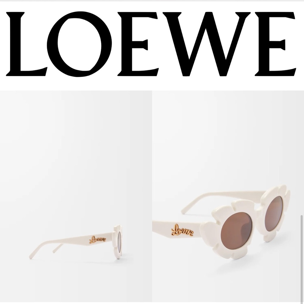 Loewe Sunglasses View 4